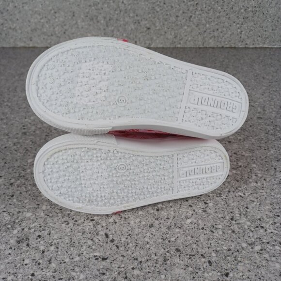 Sneakers Pink Toddler Gabby's Dollhouse Girl High Top Shoes - Picture 9 of 10